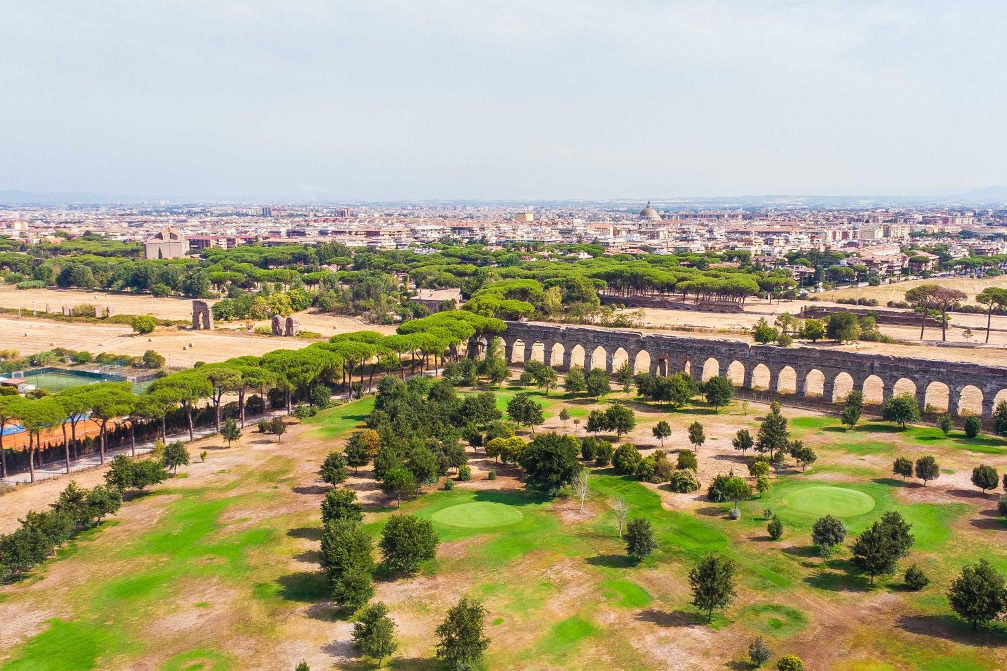 Pampas Roma — Photos 1